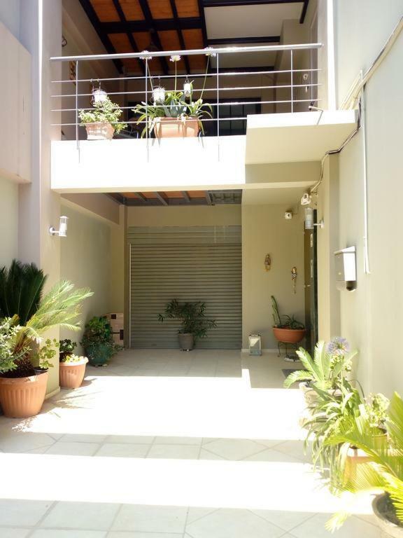 "Green Apartment" Close To Port & Center - Parking Patras Ngoại thất bức ảnh